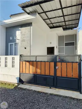 Rumah Full Furnished Terawat dan Siap Huni di Banjaran Bandung