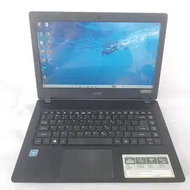 PROMO ACER A314-32 INTEL-N4120 RAM 4GB SSD 128GB