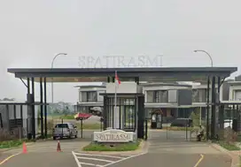Dijual Tanah Kavling di Kota Baru Parahyangan, Bandung