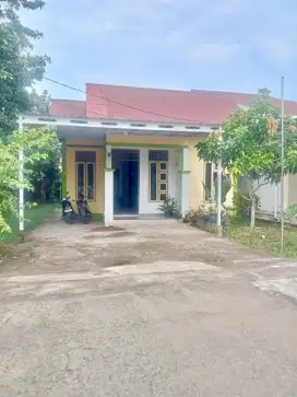 Type 100. Lt. 9m x 30m. Jl. Danau Sentarum kota pontianak