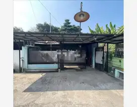 TURUN HARGA Rumah MURAH 1 lantai siap huni Komplek Pradha Ciganitri
