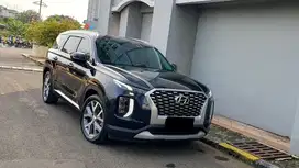 Hyundai Palisade Signature Diesel 2021