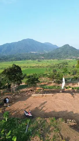 Jual Tanah Kavling Nuansa Alam Golden View lokasi Nempel jln provinsi