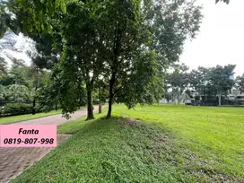 Kavling Strategis Dijual Segera Siap huni di Menteng Bintaro OM-15375