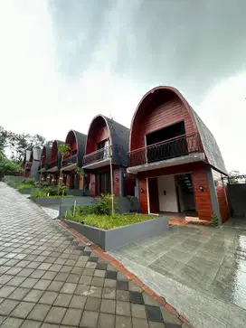DiJual Villa Dekat Taman Safari Prigen dan Exit Tol Taman Dayu Pandaan