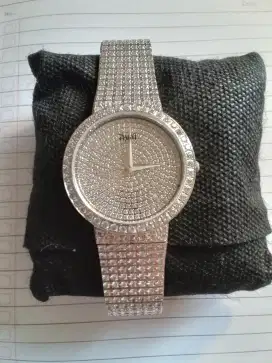 Jam tangan piaget quart
