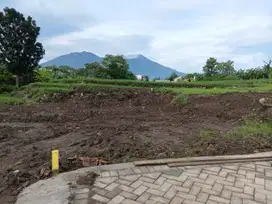 Kavling Tanah Dalam Perumahan Kabunan Regency Pandaan