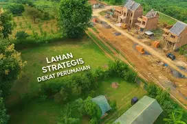 Tanah Rukost 500 meter ke UIN Kedokteran, UIN Pascasarjana Siap Bangun