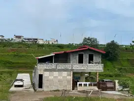 Tanah sangat murah shm siap bangun megamendung puncak bogor