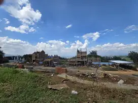 Tanah Dekat Kawasan Industri Pabrik Gula Kebonagung Malang Asri
