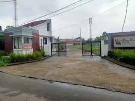 TANAH KAVLING KOST KOST AN IPB RESIDENCE 5 MENIT KE KAMPUS IPB