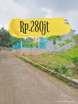 Jual Tanah Murah Timur Kampus UII Yogyakarta