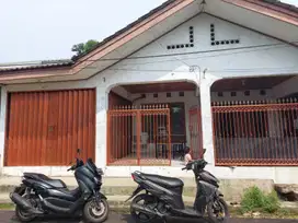 Dijual Rumah Murah di Komplek Astek BSD, LT 183m²  Nego
