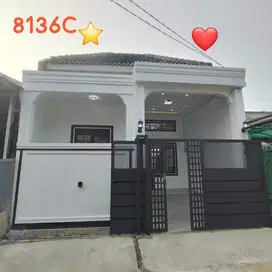 Dijual rumah mewah murah citra indah city cileungsi- Jonggol