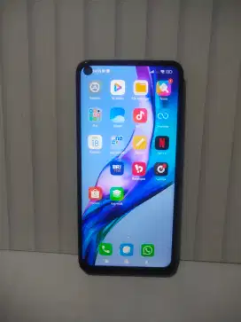 REDMI NOTE 9   6/128