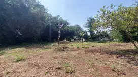 Pembersihan Lahan dari kami, anda siap bangun, Kavling Cileungsi. SHM