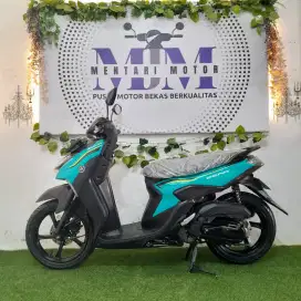 PROMO!! GEAR 125 DP HANYA 800K, MOTOR BERGARANSI & BERKUALITAS