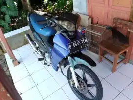 Motor viar model Jupiter