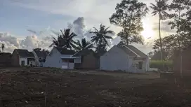 Lokasi Premium! Tanah Siap Bangun di Dekat GOR Ken Arok