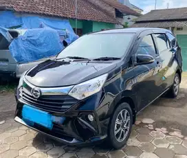 Tdp 10Jutaan Daihatsu New Sigra R MT Stnk Panjang