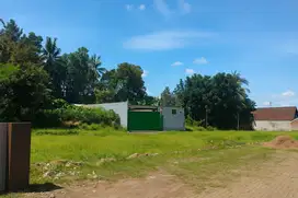 Peluang Emas: Tanah Legalitas SHM di Kawasan Nyaman Malang