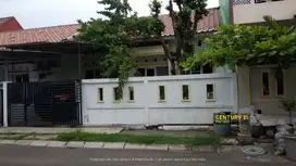 Rumah Bagus Siap Huni Unfurnished Di Cluster Gardenia Jababeka