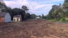 Tanah 105 m² di Pusat Kota Malang – Hanya Rp 3 Juta/m²