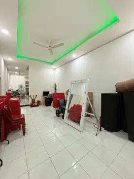 Jual rumah Komplek Imperial Court daerah pancing
