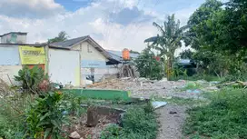 Kavling Mawar jatisampurna dekat Mall Ciputra hanya 7 menit. SHM