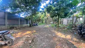 Dekat Terminal Leuwinanggung, area Cikeas Lokasi Pinggir jalan Percis