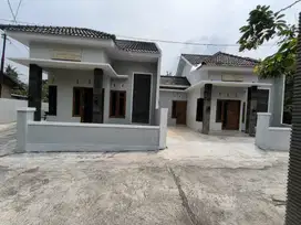 RUMAH PROSES BANGUN DI SEYEGAN SLEMAN YOGYAKARTA
