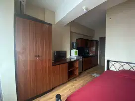 Apartemen Jatinangor Dekat ITB UNPAD Lokasi Strategis
