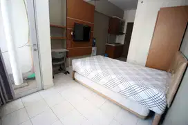 Apartemen Jatinangor lokasi strategis dekat UNPAD ITB