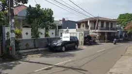 Dijual Rumah Strategis di Lenteng Agung – Dekat Kampus UI & Akses Tol