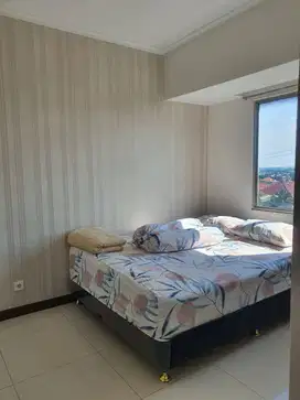 Apartemen Waterplace Pakuwon City Tower B Surabaya