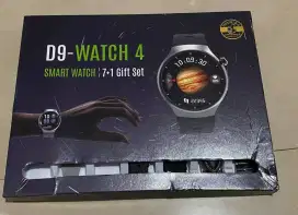 Jam smartwatch haileses