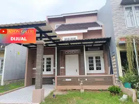 jual cepat rumah kota wisata cibubur dekat tol kota wisata cibubur