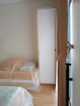 Rumah di Kota Baru Parahyangan Bandung, Masih Baru Furnished