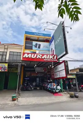 MENERIMA KREDIT HP & ELEKTRONIK