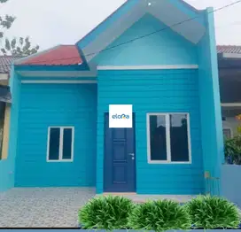 Dijual Rumah Murah di Buana Bintaro Lestari Dekat Fasilitas Umum