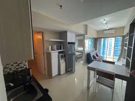 SEWA APARTMENT ORCHARD 2 BEDROOM FULL FURNISH MURAH