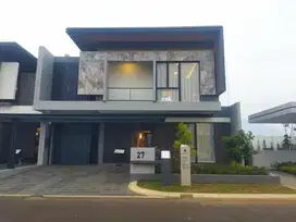 CLUSTER PREMIUM HLILLARY AT SUMMARECON BANDUNG