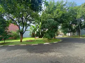 jual cepat  kavling  huk Legenda wisata cibubur dekat tol kota wisata