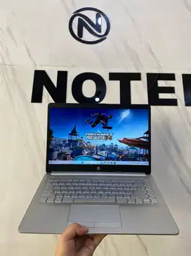 HP 14S-DK0073AU 	AMD A4-9125 RADEON R3 RAM 4 GB SSD 120 G