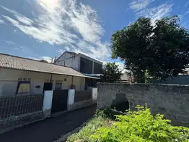 Dijual Tanah 244m² SHM di Pondok Kacang Barat, Tangsel – Bebas Banjir