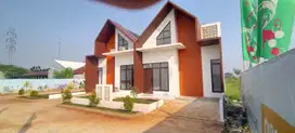 Rumah impian dengan harga terjangkau