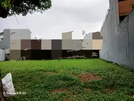 Tanah Kavling di Boulevard Citra Gran Cibubur