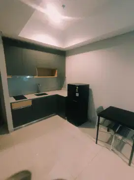 Disewakan Taman Anggrek Residences 1 Bedroom Furnished