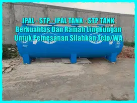 STP/STP Biofilter/IPAL Restoran/IPAL Medis/IPAL /IPAL Komunal/IPAL Dom