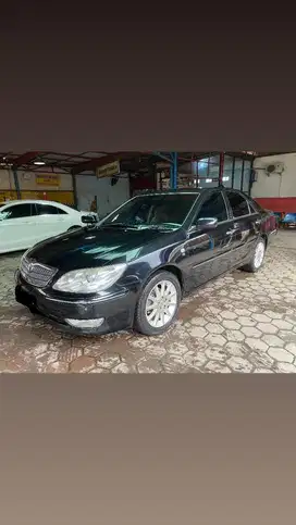 Camry V 3.0 Bensin-AT Tahun 2005